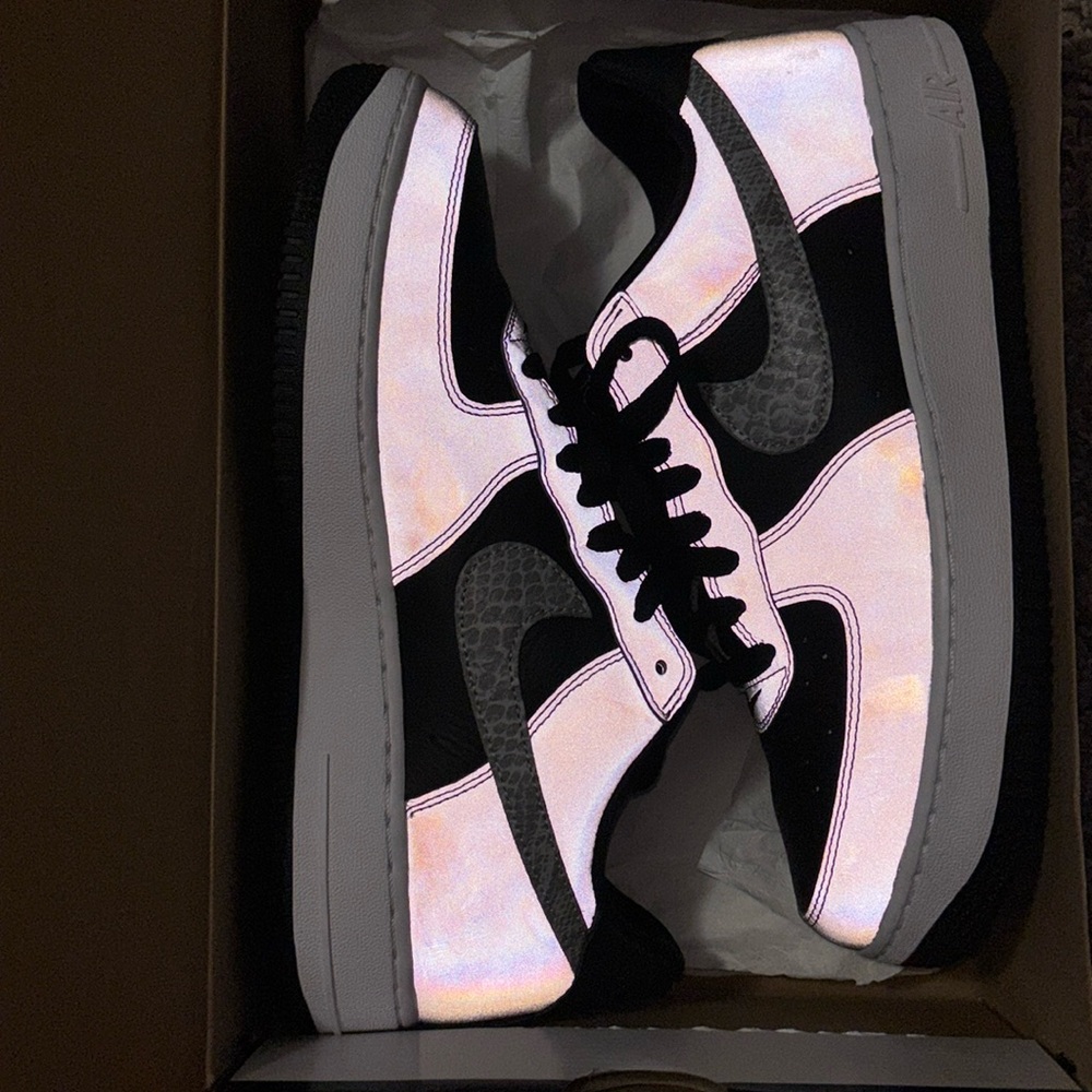 Nike Air Force 1 B